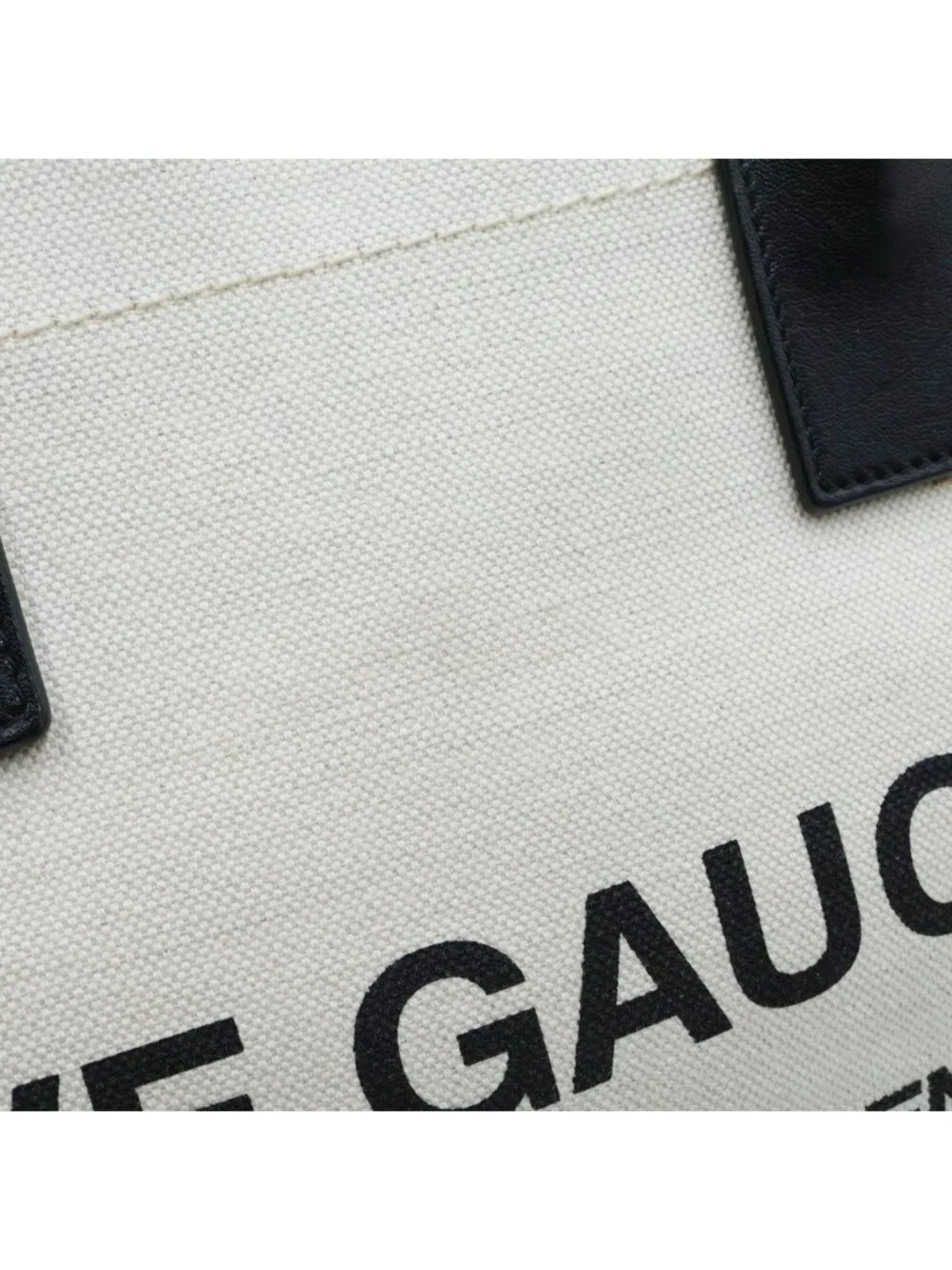 Yves Saint Laurent this authentic